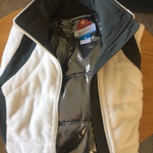 Columbia Omniheat Jacket Women’s S